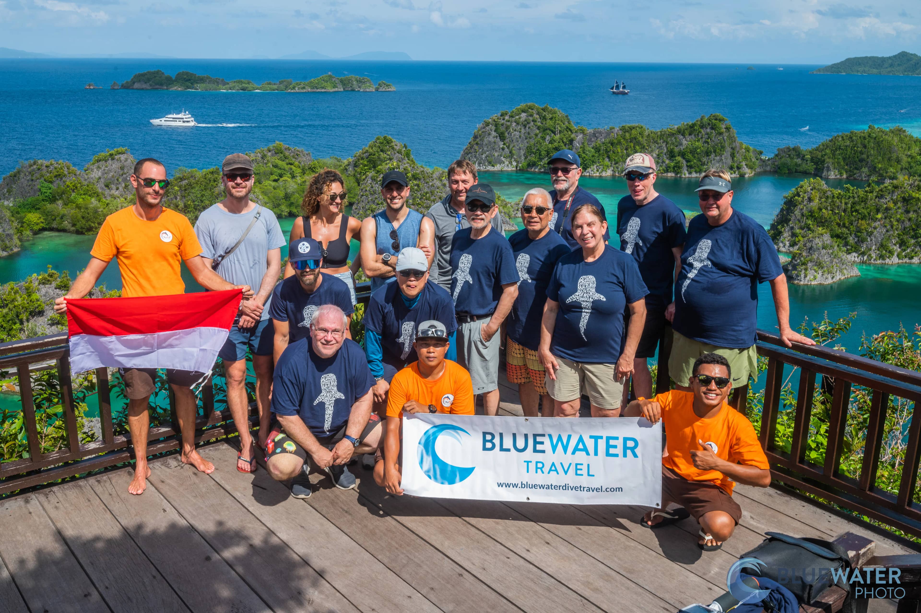 Why Bluewater Travel Why Bluewater Travel