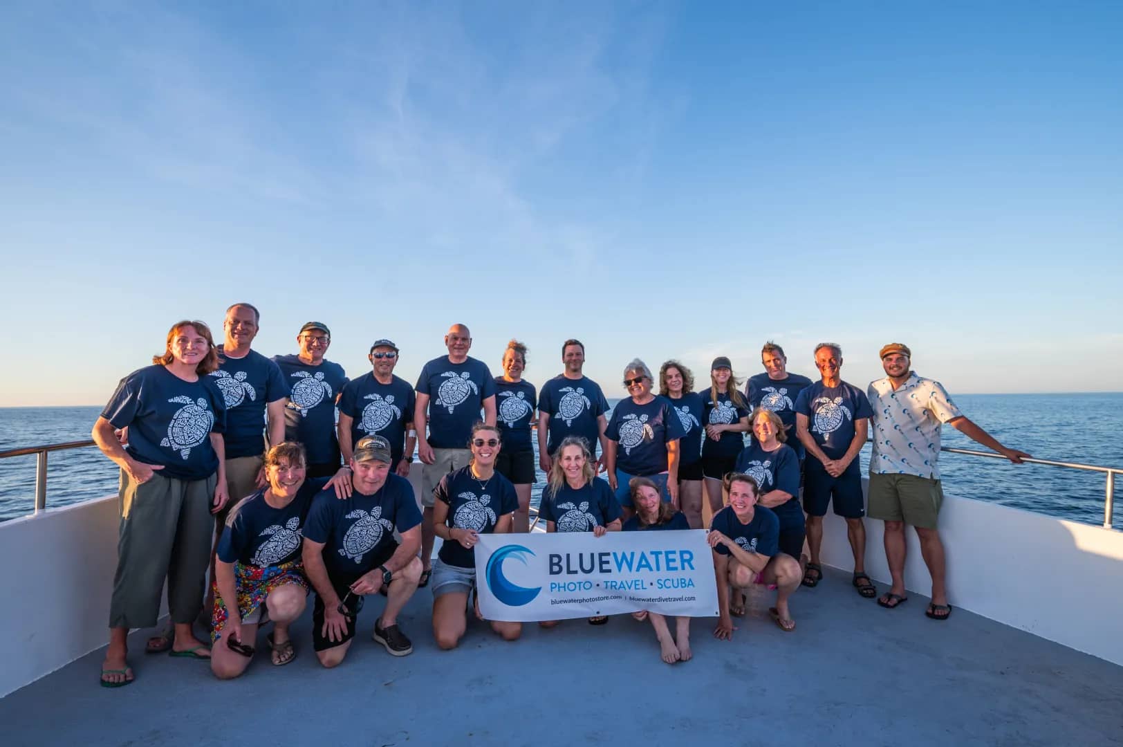 Small group travel Small group travel