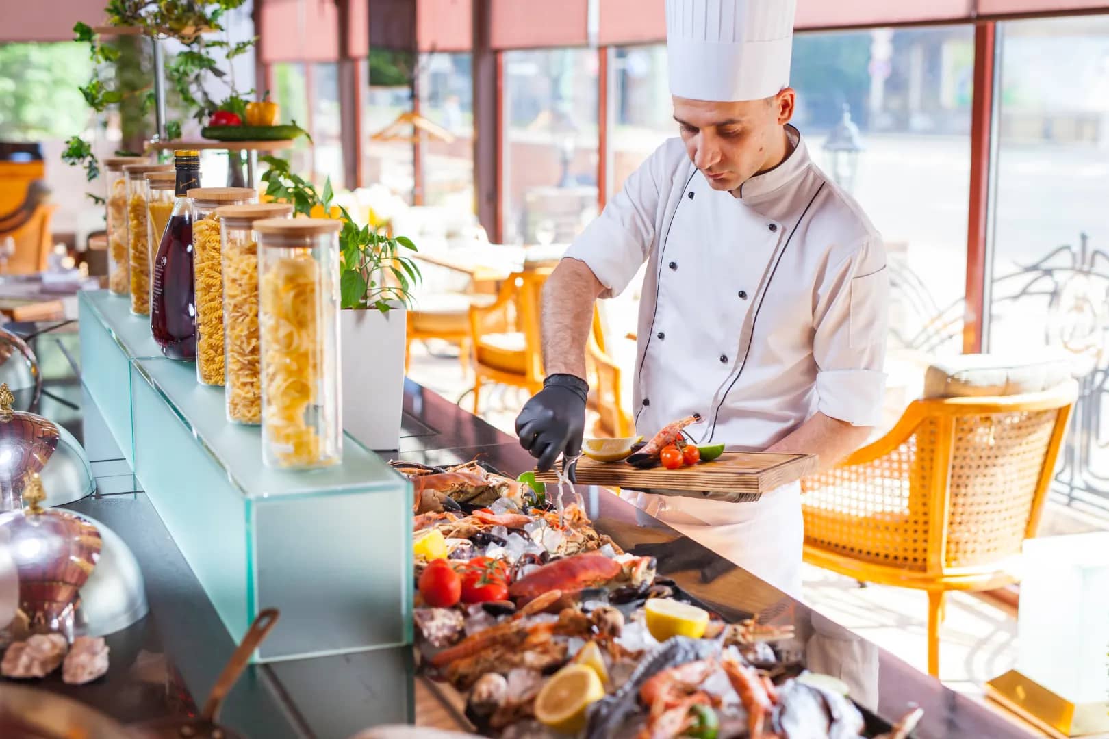 All-Inclusive Escapes All-Inclusive Escapes